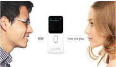 跨境出行黑科技進(jìn)軍歐洲,準(zhǔn)兒翻譯機(jī)榮獲歐盟CE認(rèn)證