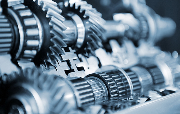 機械產(chǎn)品CE認證