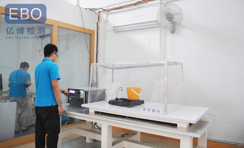 浪涌與快速脈沖群及電壓跌落